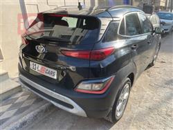 هیۆندای کۆنا